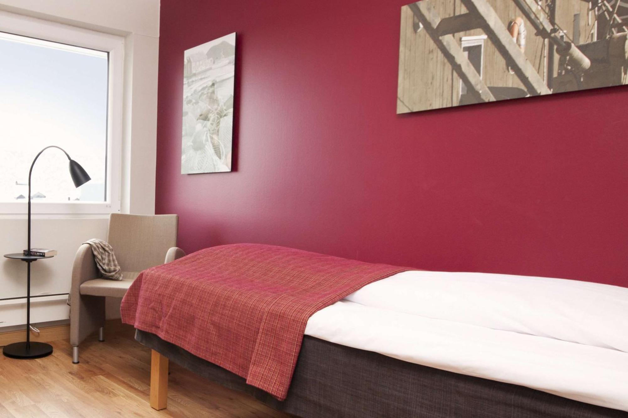 Scandic Haugesund Exterior foto