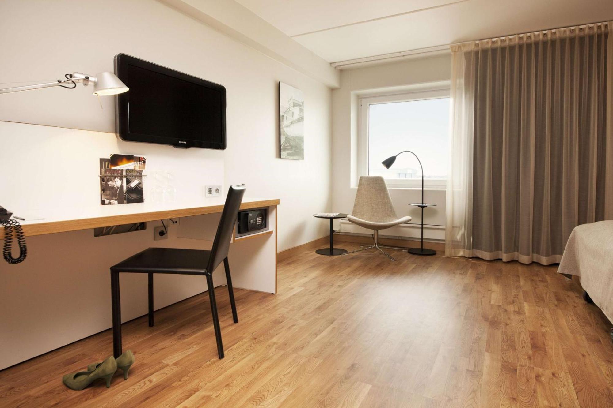Scandic Haugesund Exterior foto