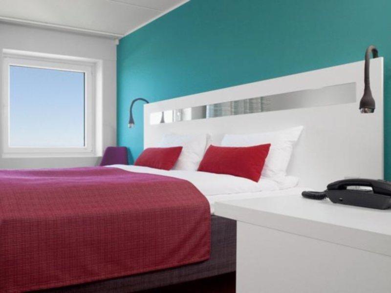 Scandic Haugesund Exterior foto
