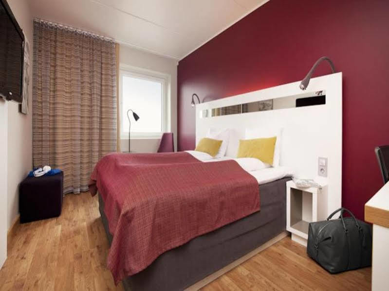 Scandic Haugesund Exterior foto