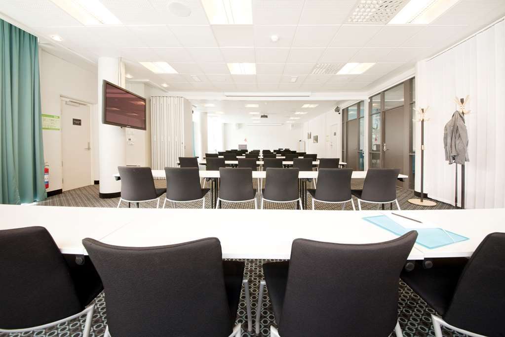 Scandic Haugesund Facilidades foto